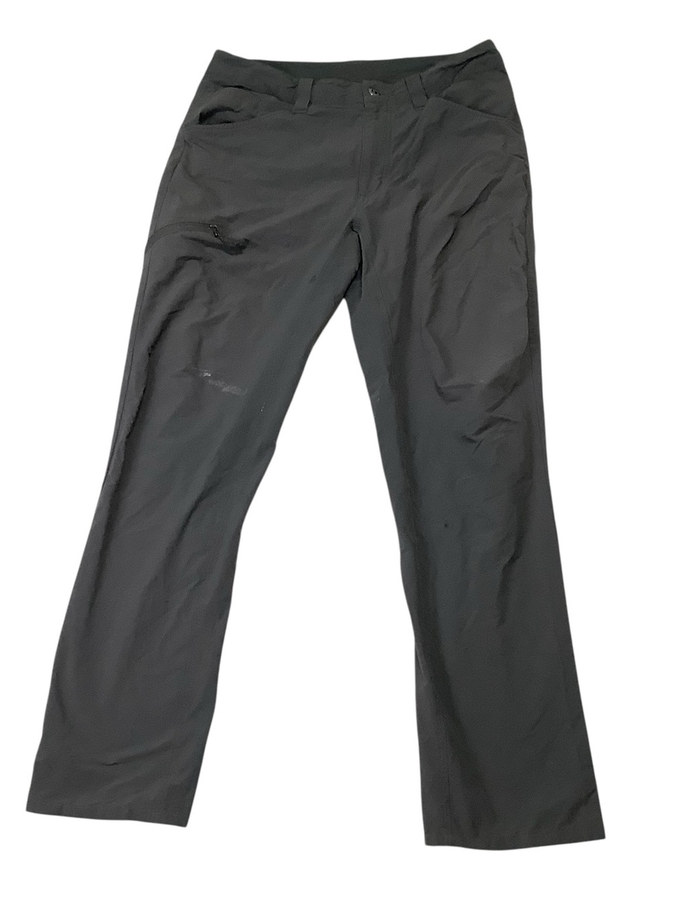 Patagonia Lot of 3 Pants Flawed Sz 33W 33L Grey - Picture 13 of 16